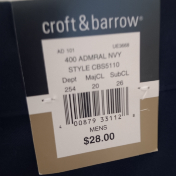 3 PAIR Men's Shorts - Picture 6 of 6